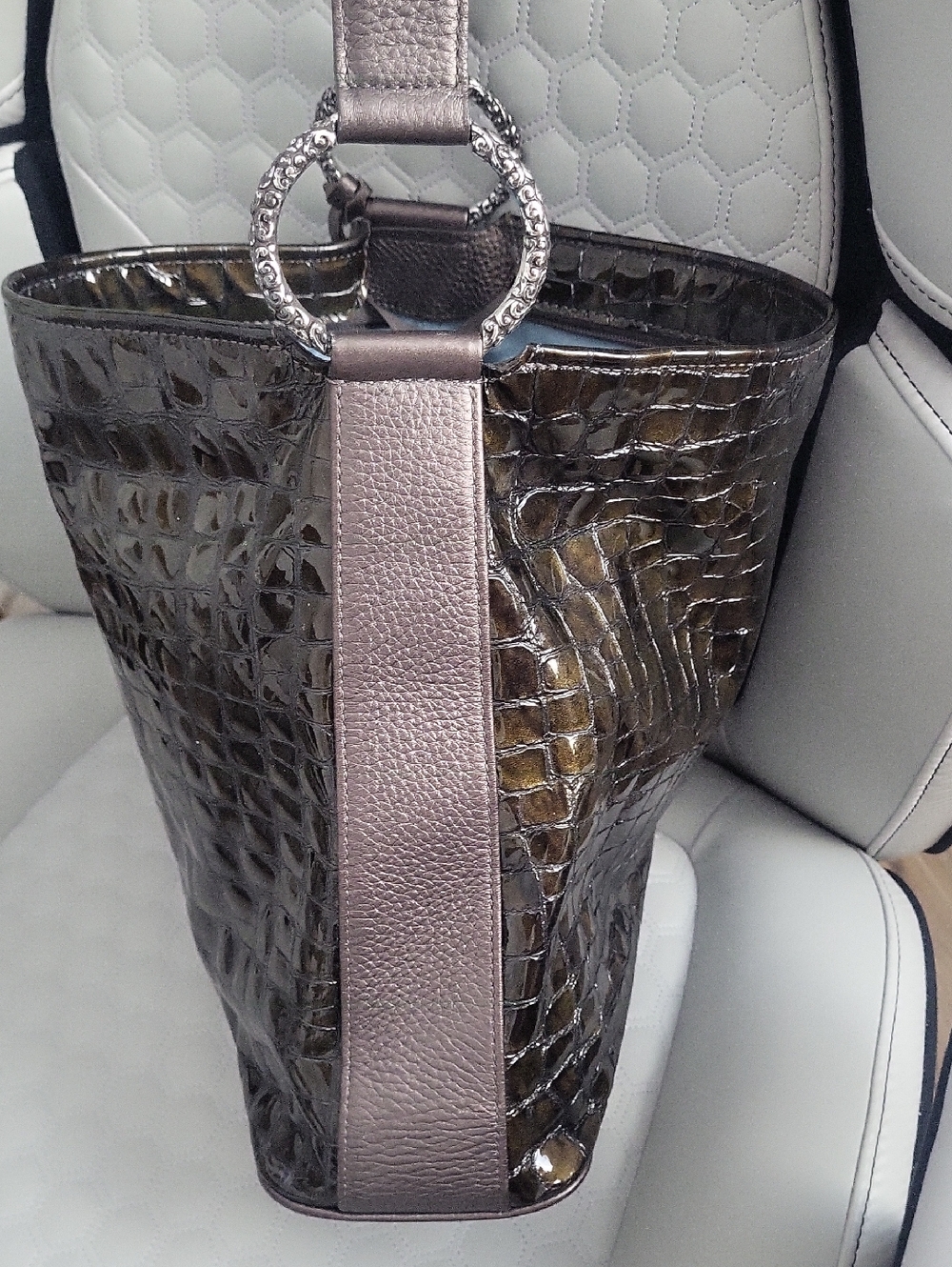 Brighton Bag